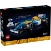 Lego LEGO ICONS 10353 Williams Racing FW14B a Nigel Mansell