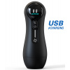 Boys of Toys Masturbator Automatic Suction and Vibration Stroker