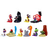 Marvel Avengers Stunt Squad Fig and Feature Figúrky (NOSNÁ POLOŽKA) 5010994180966