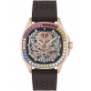 Hodinky Philipp Plein PWRAA0623 High-Conic Automatic Mens Watch 42mm 5ATM