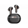 Bezdrátová sluchátka Soundpeats Capsule3 Pro Black ANC