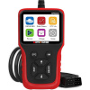 MOTOPOWER MP69035 – univerzálny skener OBD2 pre automobilovú diagnostiku