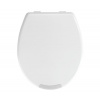 Wenko WENKO 21905100-WC sedátko SECURA 37x44 cm biela/sivá WE0614 + záruka 3 roky zadarmo + záruka 3 roky zadarmo
