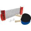 Síťka na stolní tenis CROSS, univerzální set