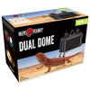 Osvetlenie REPTI PLANET Dual Dome 2 x 150W 1ks