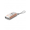 Baterka Ledlenser Safety K6R - rose gold (400 lm)