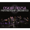 Oskar Rozsa: Partnership Unlimited Live In Bratislava - Oskar Rozsa