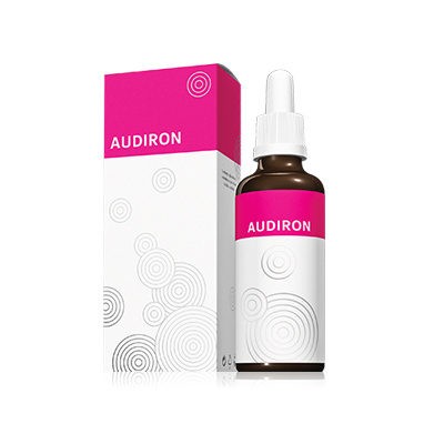 Energy Audiron 30 ml