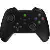 Bezdrátový gamepad Genesis MANGAN 400 pro PC/Switch/Mobil, černý NJG-2100