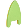 Peak plavecká doska zelená balenie 1 ks
