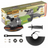 Procraft Úhlová bruska PW2650 (PW2600), 230mm | PW2650