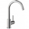 Blanco Dřezová baterie Mida s otočným raménkem chrom 517742