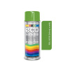 DECO COLOR ECO REVOLUTION 400 ML RAL 6018 ZELENÝ SVETLÝ