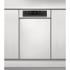 Whirlpool WSBO 3O23 PF X