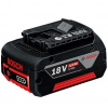 Bosch GBA 18V 4.0Ah akumulátor 1600Z00038