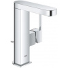 Grohe PLUS umyvadlová stojánková baterie, chrom