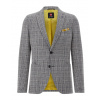 Pánske sako CLUB OF GENTS slim fit Veľkosť: 98