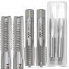 ZÁVITNÍK M14 RUČNÝ M14x1.25 mm 2 ks DIN-2181/2P