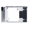 Dell 480GB SSD SATA Read Intensive 6Gbps 512e 2.5in, 1DWPD (345-BJQZ)