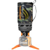 varný systém JETBOIL Flash 1.0 Dark Camo