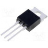 Stabilizátor napätia LDO,lineárny,nenastaviteľný 12V 1A THT