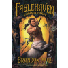 Fablehaven: Fablehaven 3: Epidémia tieňov - Brandon Mull - online doručenie