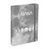 Baagl A4 Jumbo Nasa grey