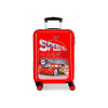 Luxusný ABS cestovný kufor DISNEY CARS Speed, 55x38x20cm, 34L, 4031721