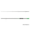 DELPHIN Prívlačový prút Wasabi Spin NXT 10-30g, 2.40m (2diel)
