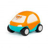 Polesie Auto HAPPY safari oranžové