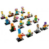 LEGO® Minifigúrky 71009 Simpsonovi 2. séria
