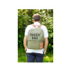 Childhome Prebaľovací batoh Daddy Bag Canvas Khaki