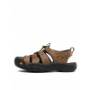 Pánske sandále Keen Newport bison - veľkosť 43