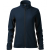 Malfini Frosty Dámska fleece bunda 528 námorná modrá L