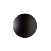 Moderné svietidlo REDO UMBRA black LED 01-1332