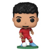 Funko Liverpool F.C. POP! Football Vinyl Figurka Luis Díaz 9 cm