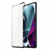 DUX DUCIS 9D Motorola Moto G200 5G (XT2175) čierne