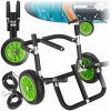 SUP doska TecTake WaveWheel