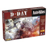 Renegade Axis & Allies Board Game Axis & Allies: D-Day Anglická Verze