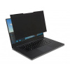 Privátny magnetický filter na notebook, 15.6