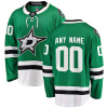 Dallas Stars - Home Premier Breakaway NHL Dres/Vlastné meno a číslo XL