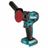 Makita DPV300Z aku leštička 18V bez aku