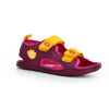 Affenzahn Sandal Vegan Airy Bird berry barefoot sandále 32 EUR