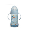 SUAVINEX | DRUHÁ fľaša FOREST 270 ml Variant: SUAVINEX | Druhá fľaša FOREST 270 ml - modrá