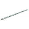 Nosník na uchytenie PVC pásky - 125cm