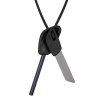 wildo kresadlo Pro Small - Black (ID 9411)