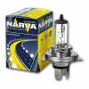 NARVA Žiarovka 12V 60/55W P43t H4 RP50