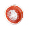 Filament PETG Premium SPECTRUM 1,75 mm, oranžový / transparent orange, 1 kg