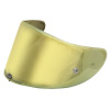 LS2 Helmets LS2 VISOR FF323 IRIDIUM GOLD