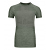 Tričko Ortovox 230 Competition Short Sleeve Women's Arctic Grey S